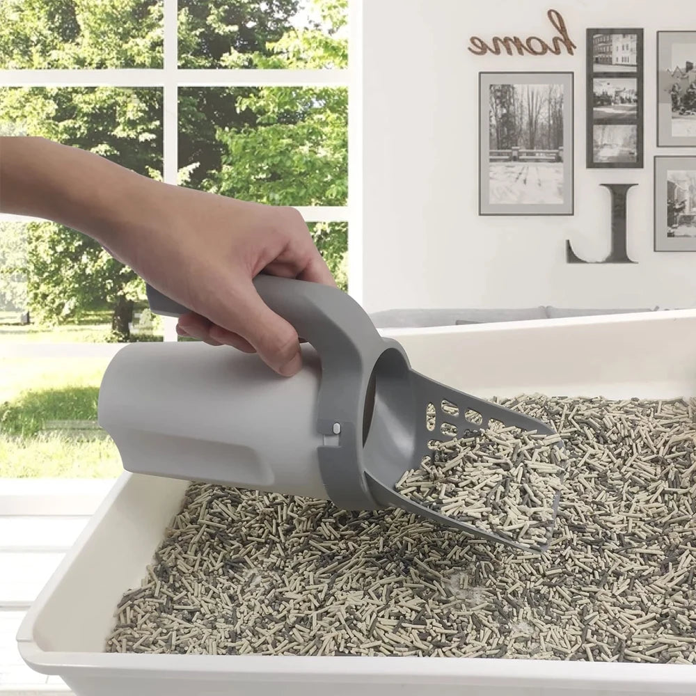 Say goodbye to mess and hello to easy clean-ups!