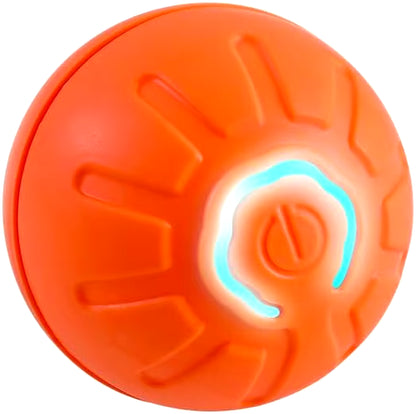 Automatic Vibrating Ball - Interactive Toy for Dogs & Cats